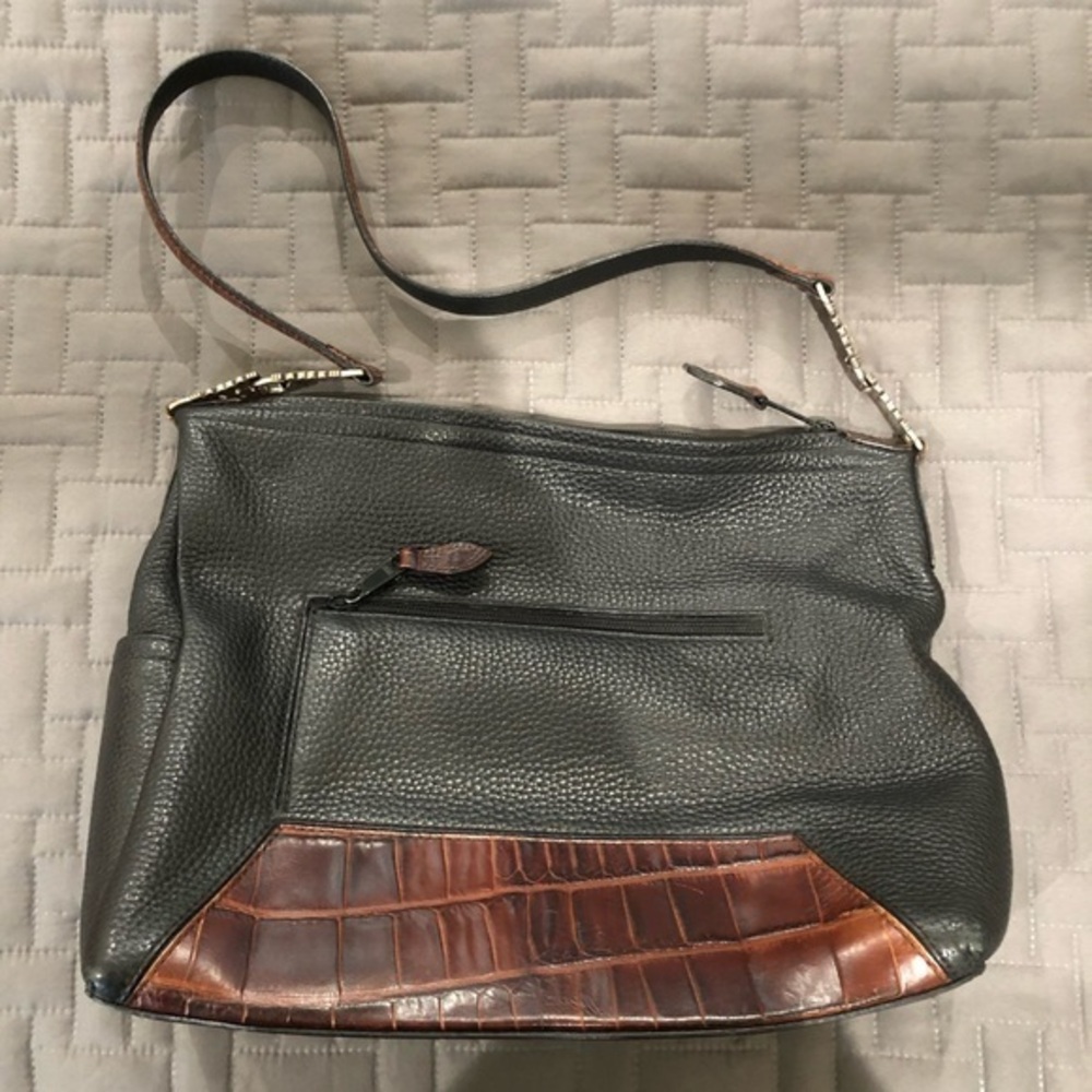 Brighton Shoulder Bag